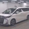 toyota alphard 2019 quick_quick_DBA-AGH30W_AGH30-0291406 image 2