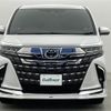 toyota alphard 2024 -TOYOTA--Alphard 3BA-AGH40W--AGH40-0029718---TOYOTA--Alphard 3BA-AGH40W--AGH40-0029718- image 25