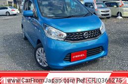 nissan dayz 2014 A11209