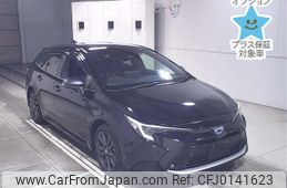 toyota corolla-touring-wagon 2023 -TOYOTA--Corolla Touring ZWE219W-0009317---TOYOTA--Corolla Touring ZWE219W-0009317-