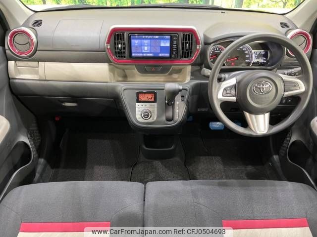 toyota passo 2017 -TOYOTA--Passo DBA-M700A--M700A-0095976---TOYOTA--Passo DBA-M700A--M700A-0095976- image 2