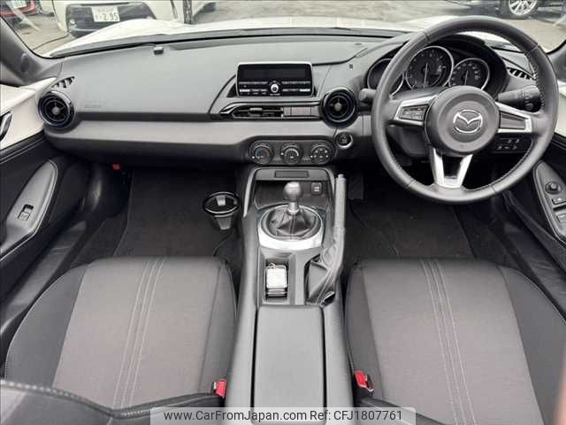 mazda roadster 2023 CFJ1807761 image 2