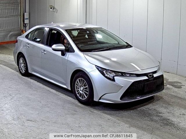 toyota corolla 2022 -TOYOTA--Corolla ZRE212-6041767---TOYOTA--Corolla ZRE212-6041767- image 1