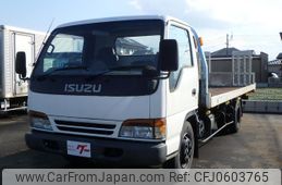 isuzu elf-truck 1996 GOO_NET_EXCHANGE_0840113A30241226W001