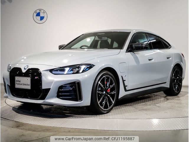 bmw i4 2024 -BMW--BMW i4 ZAA-32AW89--WBY32HD060FT52***---BMW--BMW i4 ZAA-32AW89--WBY32HD060FT52***- image 2