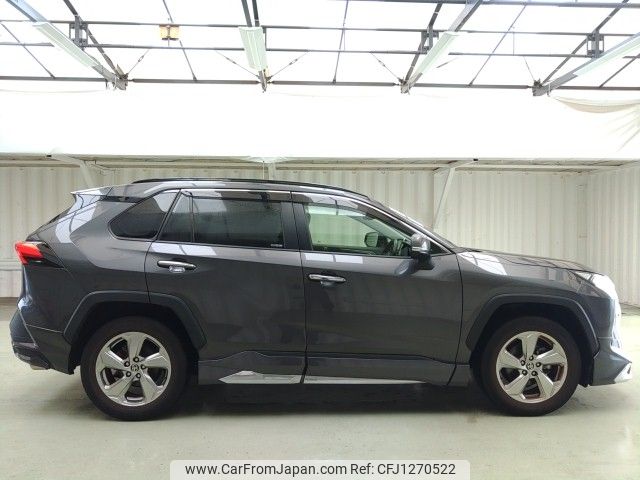 toyota rav4 2019 ENHANCEAUTO_1_ea300734 image 2