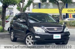 toyota harrier 2012 -TOYOTA--Harrier CBA-ACU30W--ACU30-0128446---TOYOTA--Harrier CBA-ACU30W--ACU30-0128446-