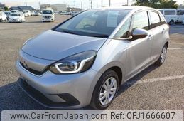 honda fit 2022 CFJ1666607