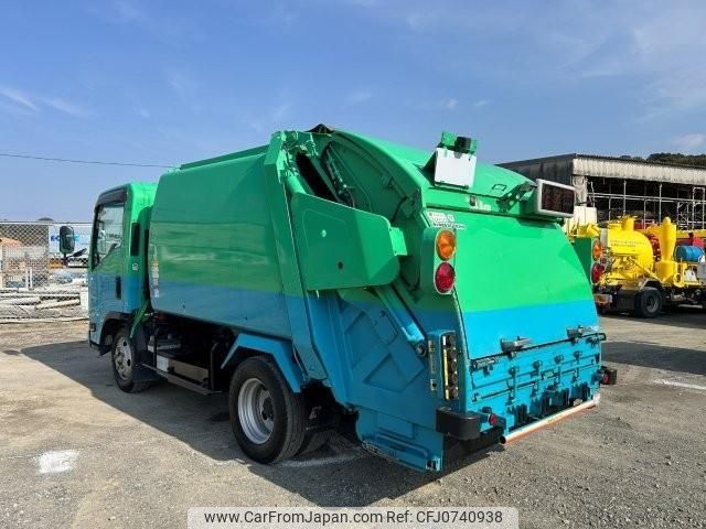 isuzu elf-truck 2017 CFJ0740938 image 2
