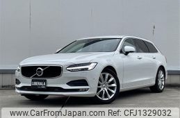 volvo v90 2018 -VOLVO--Volvo V90 DBA-PB420--YV1PW10MDJ1063120---VOLVO--Volvo V90 DBA-PB420--YV1PW10MDJ1063120-