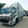isuzu forward 2024 -ISUZU--Forward 2RG-FSR90T4--FSR90-7016618---ISUZU--Forward 2RG-FSR90T4--FSR90-7016618- image 1