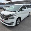 toyota vellfire 2016 quick_quick_AGH30W_AGH30-0055705 image 1