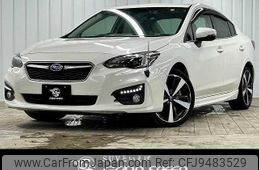 subaru impreza-g4 2017 quick_quick_DBA-GK6_GK6-003157