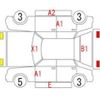 honda n-wgn 2019 -HONDA--N WGN 6BA-JH4--JH4-1000269---HONDA--N WGN 6BA-JH4--JH4-1000269- image 2