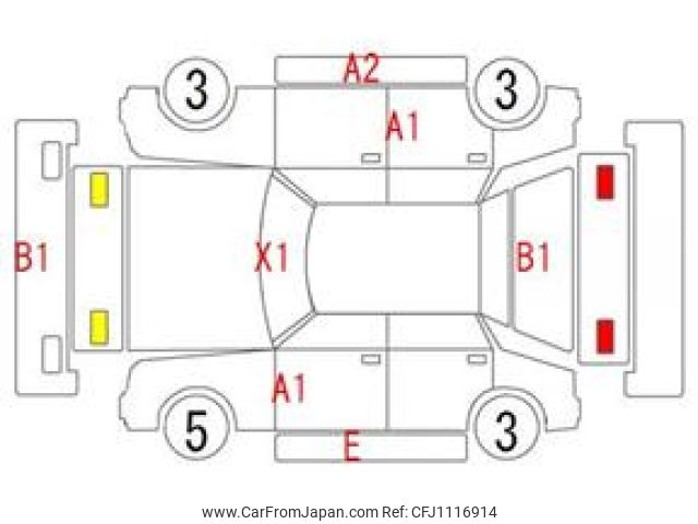 honda n-wgn 2019 -HONDA--N WGN 6BA-JH4--JH4-1000269---HONDA--N WGN 6BA-JH4--JH4-1000269- image 2