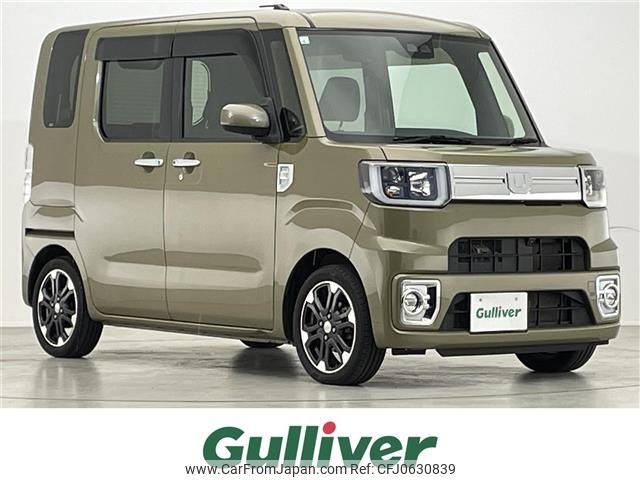 daihatsu wake 2019 -DAIHATSU--WAKE DBA-LA700S--LA700S-0138573---DAIHATSU--WAKE DBA-LA700S--LA700S-0138573- image 1