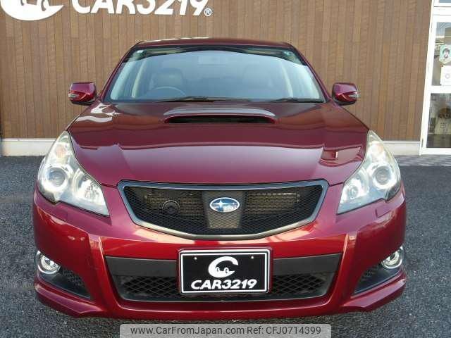 subaru legacy-b4 2010 -SUBARU 【名変中 】--Legacy B4 BM9--014437---SUBARU 【名変中 】--Legacy B4 BM9--014437- image 2