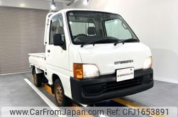 subaru sambar-truck 1999 CFJ1653891