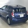 toyota aqua 2015 -TOYOTA 【広島 502な8462】--AQUA NHP10-2427834---TOYOTA 【広島 502な8462】--AQUA NHP10-2427834- image 2