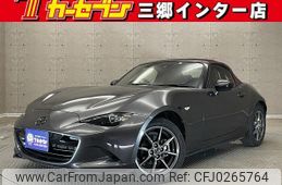 mazda roadster 2017 quick_quick_ND5RC_ND5RC-200389