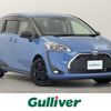 toyota sienta 2022 -TOYOTA--Sienta 6AA-NHP170G--NHP170-7264404---TOYOTA--Sienta 6AA-NHP170G--NHP170-7264404- image 1