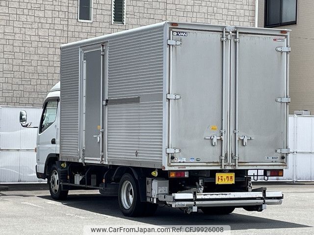 mitsubishi-fuso canter 2018 -MITSUBISHI--Canter TPG-FEB50--FEB50-561295---MITSUBISHI--Canter TPG-FEB50--FEB50-561295- image 2