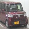 honda n-box 2014 -HONDA 【秋田 583ｿ258】--N BOX JF2--1208278---HONDA 【秋田 583ｿ258】--N BOX JF2--1208278- image 1