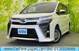 toyota voxy 2021 quick_quick_ZWR80W_ZWR80-0523903