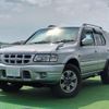 isuzu wizard 2000 CFJ1660474 image 1