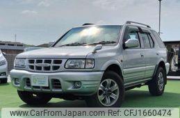 isuzu wizard 2000 CFJ1660474