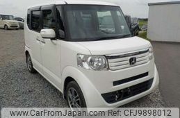 honda n-box 2013 -HONDA 【野田 580ｱ1234】--N BOX DBA-JF1--JF1-1312230---HONDA 【野田 580ｱ1234】--N BOX DBA-JF1--JF1-1312230-