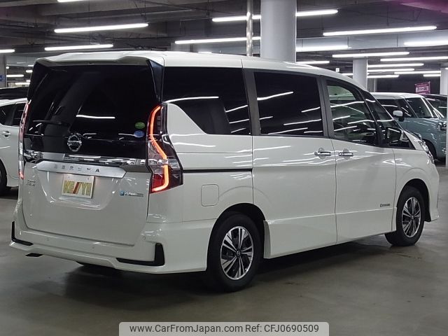 nissan serena 2019 -NISSAN--Serena DAA-HFC27--HFC27-053630---NISSAN--Serena DAA-HFC27--HFC27-053630- image 2