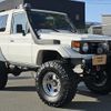 toyota landcruiser-70 2006 CFJ1717853 image 1