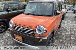 suzuki hustler 2019 CFJ1831738