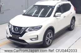 nissan x-trail 2019 -NISSAN--X-Trail T32-058122---NISSAN--X-Trail T32-058122-