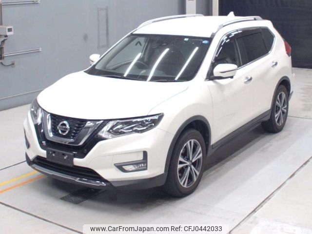 nissan x-trail 2019 -NISSAN--X-Trail T32-058122---NISSAN--X-Trail T32-058122- image 1