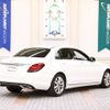 mercedes-benz c-class 2019 -MERCEDES-BENZ--Benz C Class LDA-205014C--WDD2050142R494241---MERCEDES-BENZ--Benz C Class LDA-205014C--WDD2050142R494241- image 3