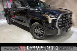 toyota tundra 2023 GOO_NET_EXCHANGE_9700288A30241206W002