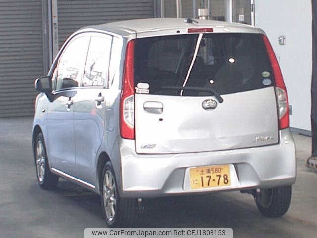 daihatsu move 2014 CFJ1808153 image 2