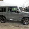 suzuki jimny 2025 quick_quick_3BA-JB64W_JB64W-384843 image 4