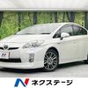 toyota prius 2010 -TOYOTA--Prius DAA-ZVW30--ZVW30-1148051---TOYOTA--Prius DAA-ZVW30--ZVW30-1148051- image 1