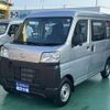 daihatsu hijet-cargo 2023 CFJ1722443 image 2