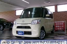 daihatsu tanto 2017 -DAIHATSU--Tanto DBA-LA610S--LA610S-0112274---DAIHATSU--Tanto DBA-LA610S--LA610S-0112274-