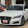 toyota crown 2018 -TOYOTA--Crown 6AA-AZSH20--AZSH20-1000504---TOYOTA--Crown 6AA-AZSH20--AZSH20-1000504- image 1