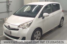 toyota ractis 2012 -TOYOTA--Ractis NSP120-2022250---TOYOTA--Ractis NSP120-2022250-