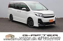 toyota noah 2016 -TOYOTA--Noah DBA-ZRR80W--ZRR80-0250374---TOYOTA--Noah DBA-ZRR80W--ZRR80-0250374-