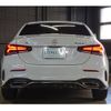 mercedes-benz a-class 2019 -MERCEDES-BENZ--Benz A Class 5BA-177147M--WDD1771472W015903---MERCEDES-BENZ--Benz A Class 5BA-177147M--WDD1771472W015903- image 28