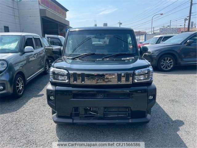 daihatsu taft 2021 CFJ1566586 image 2