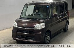 daihatsu tanto 2013 -DAIHATSU--Tanto LA600S-0029904---DAIHATSU--Tanto LA600S-0029904-