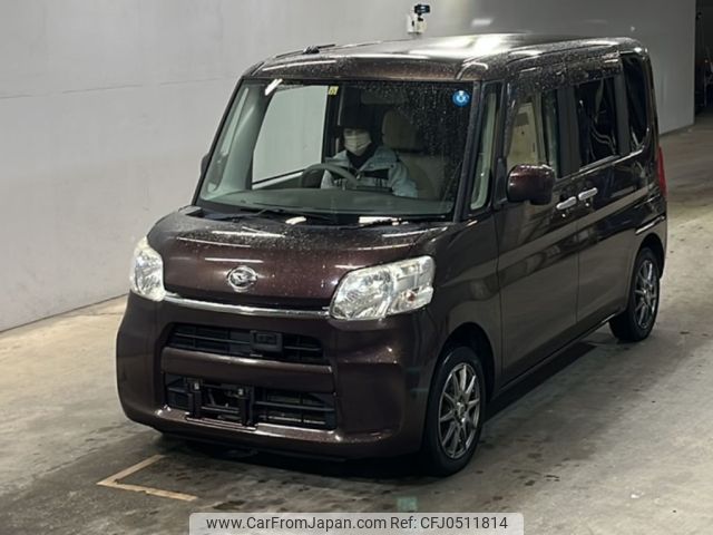 daihatsu tanto 2013 -DAIHATSU--Tanto LA600S-0029904---DAIHATSU--Tanto LA600S-0029904- image 1